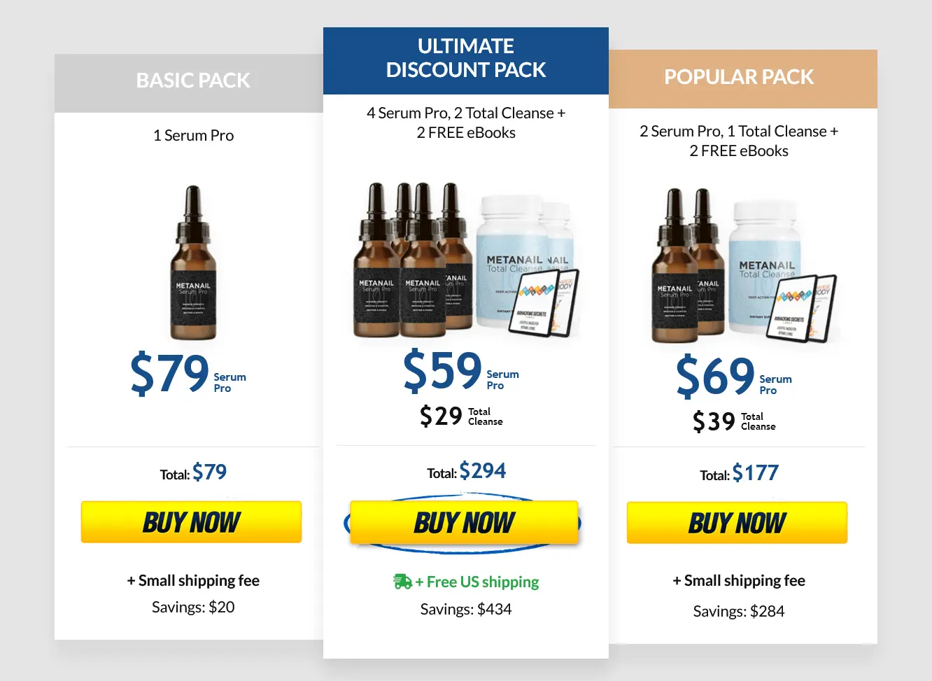 Special-Pricing-Metanail-Serum-Pro-Bottles